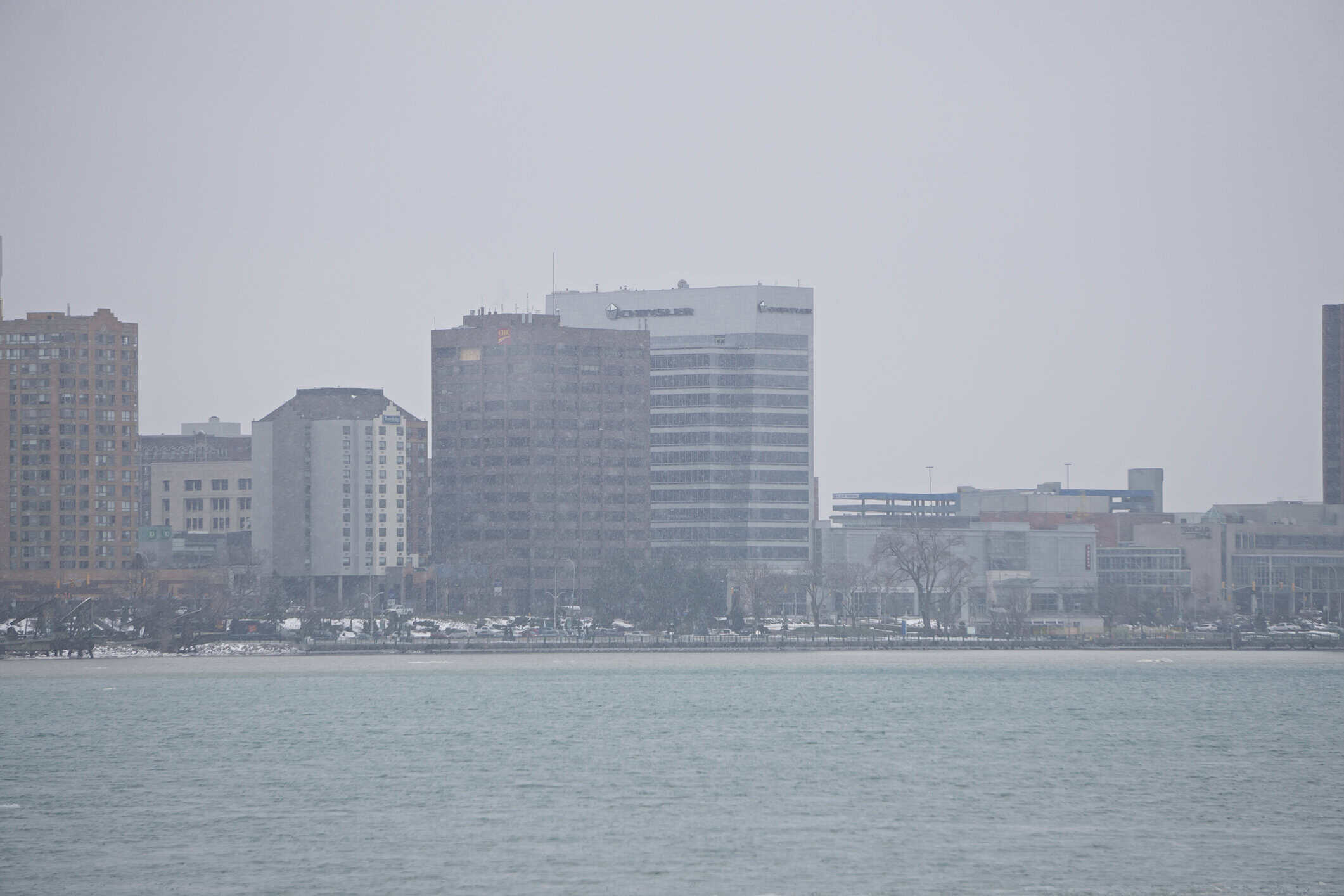 Southeast Michigan Storms: Risk Levels & Affected Areas Defined